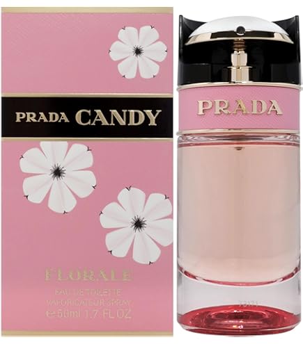 Amazon.com: Prada Prada Candy Night EDP 噴霧女款1 盎司(約28.3 克